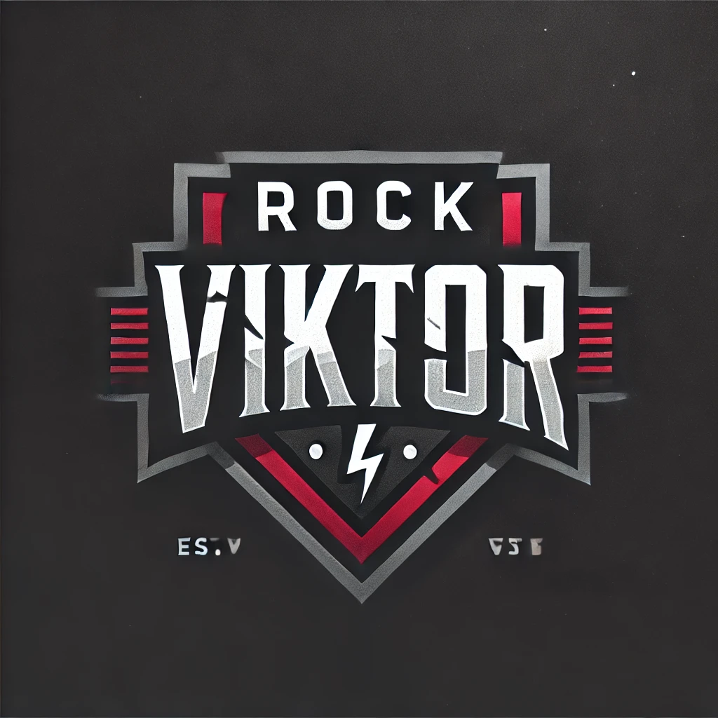 RockViktor Logo